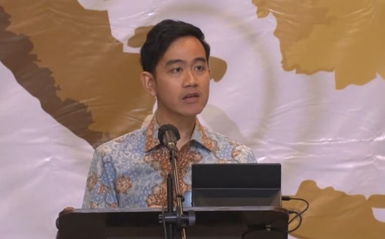 Polemik Ijazah Gibran Masuk DPR: PKB Usul Pansus, Golkar Pilih Panggil KPU-Bawaslu