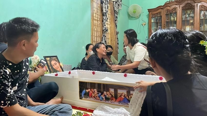 Bikin Geger! Seret Nama Eks Wakapolda di Video Viral Kematian Winda, MB Akhirnya Diperiksa Polda Sumut