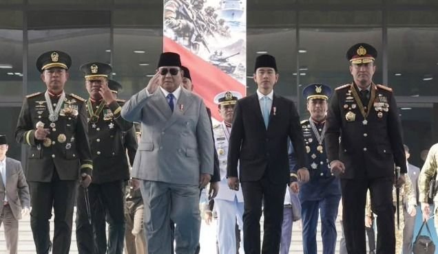 Survei CELIOS: 75 Persen Responden Stres dengan Kebijakan Pemerintah Prabowo-Gibran