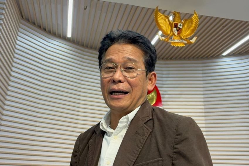 Tolak Mentah-mentah Wacana Luhut, Pimpinan KPK Buka Suara: Koruptor Nanti Bebas Tak Bisa Dituntut