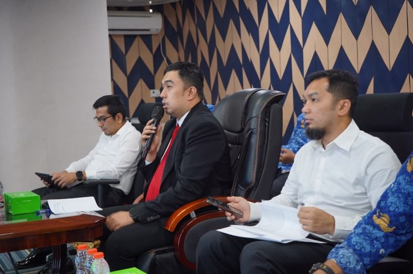 Dari 8 Persen Jadi 16,70 Persen, Rehabilitasi Pascabencana Medan Terus Dikebut