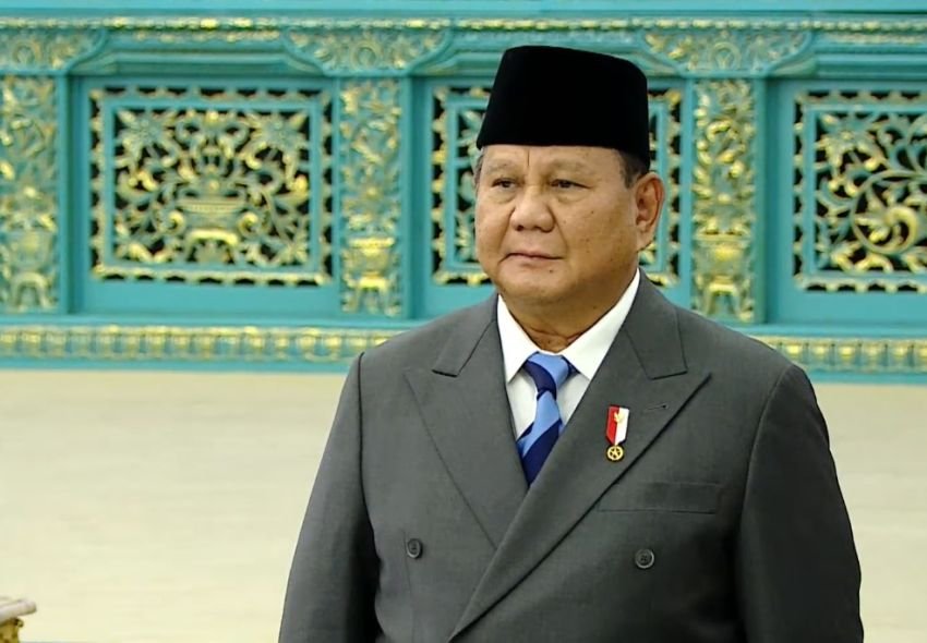 Reshuffle Kabinet Prabowo, Ini Harapan Dunia Usaha Menuju 2027