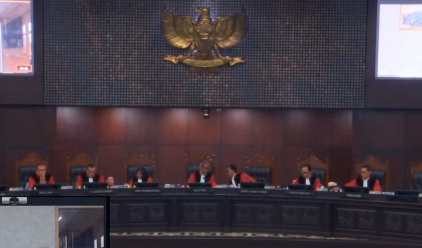 Pengamat Nilai MK Bisa Diskualifikasi Gibran dalam Gugatan Syarat Pendidikan: Sangat Bisa, Berani atau Tidak?