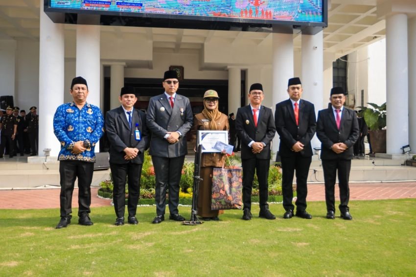 Hari Kesaktian Pancasila, Rico Waas Ajak Masyarakat Hidupkan Nilai Pancasila dalam Kehidupan Sehari-hari