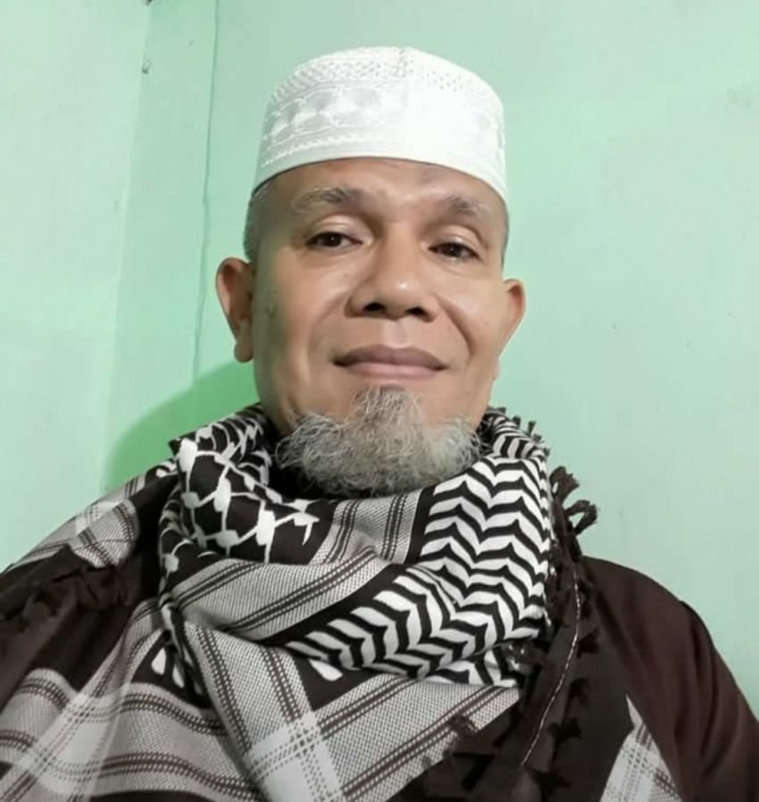 Mengapa Umat Islam Harus Meneladani Rasulullah SAW? Ini Penjelasan Prof Hasanuddin Yusuf Adan