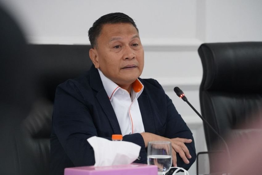 PKS Buka Suara Soal Pemakzulan Gibran! Sebut MK Ungkap Fakta Hukum, Kini Masuk Ranah Politik
