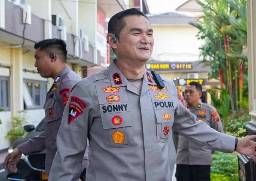 Ini Daftar 19 Kapolda yang Diganti Kapolri Suyudi: Sonny Irawan Pimpin Polda Sumut, Whisnu Hermawan Jadi Wairwasum