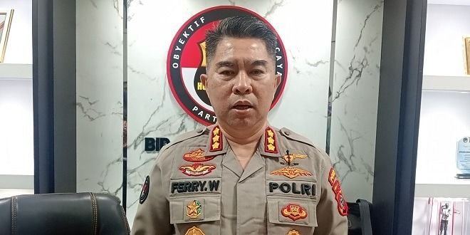 Gempar di Labuhanbatu! Terduga Pencuri Sawit Ditembak Polisi, Ratusan Warga Ngamuk Kepung Lokasi