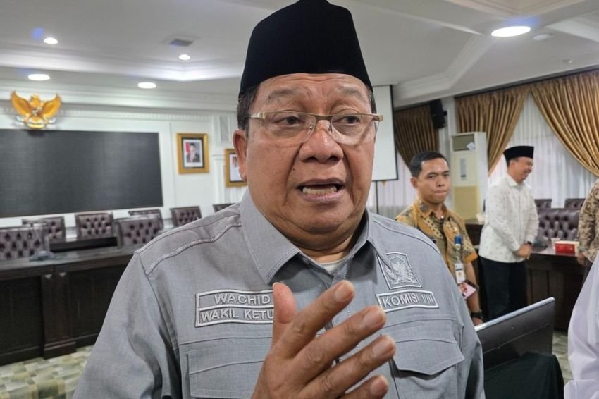 Rakyat Susah Dilanda Bencana, Sestama BNPB Malah Korupsi