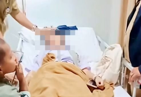 Usai Puluhan Siswa Diduga Keracunan, MBG di SMKN 1 Merdeka Dihentikan Sementara