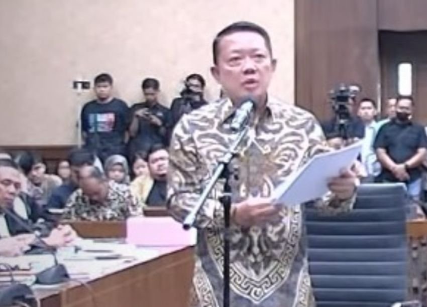 Febrie Adriansyah Ungkap Alasan Tinggalkan Jabatan Jampidsus, Siapa yang Memintanya Mundur?