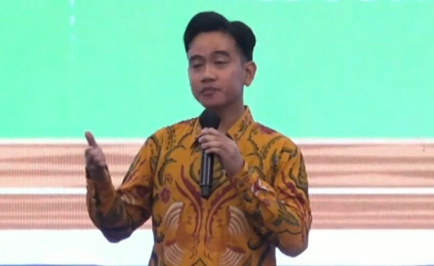 Gerindra Minta Wacana Pemakzulan Gibran Tak Dibawa ke Ranah Politik, PSI Duga Ada Aktor Besar