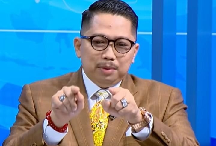 Rullyandi Sebut Putusan MK Tak Bisa Jadi Dasar Pemakzulan Gibran, Ini Alasannya