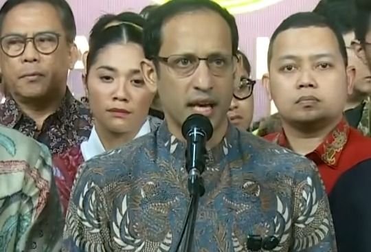 Tak Terima Vonis Nadiem Makarim Dipangkas Jadi 9 Tahun, Kejagung Ajukan Kasasi