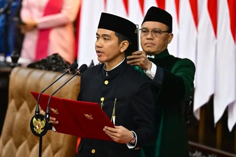 Buntut Putusan MK, Koalisi Sipil 'Gedor' PKB Pakai Hak Angket DPR Soal Ijazah Gibran: Tunjukkan di Forum Resmi