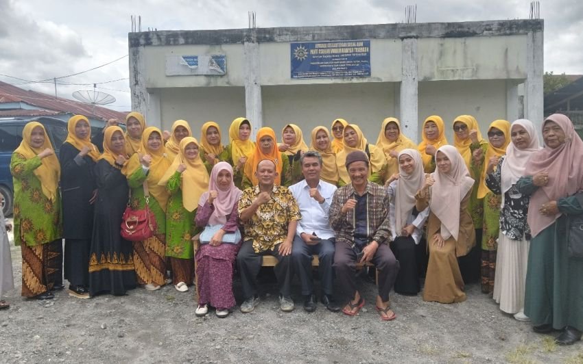 Iskandar Muda Hasibuan: Masa Depan Pendidikan Ditentukan Kualitas Guru dan Integritas