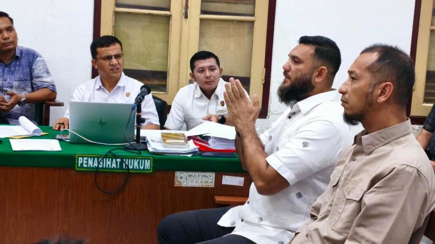 Tepis Tudingan Mafia Tanah: Pelapor Ungkap Objek Asli Prapid Doddy Thahir Cuma Surat Advokat