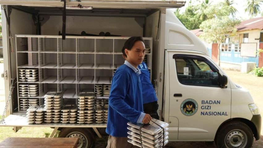 BGN Temukan Yayasan Minta Setoran ke Mitra SPPG Berdasarkan Jumlah Ompreng