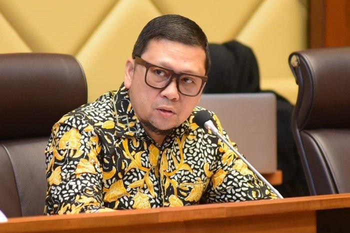 Asal-usul Pasal &ldquo;Gibran Banget&rdquo; Kembali Dipertanyakan, Ahmad Doli Kurnia Telusuri: Pasal Selundupan?