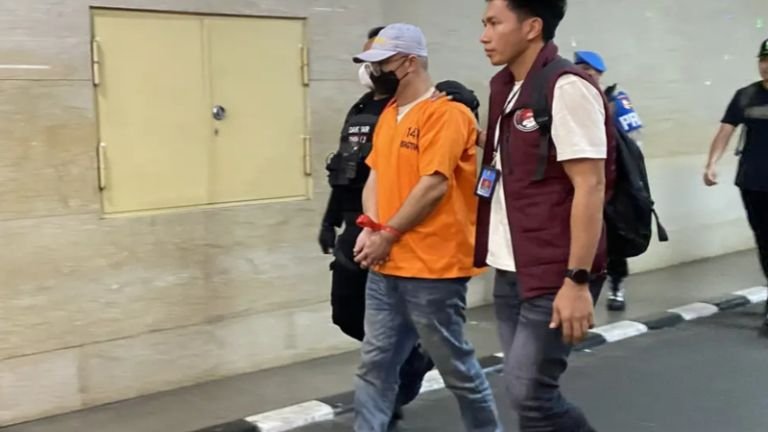 WN Taiwan Jadi Tersangka Kasus Penyelundupan 1,16 Ton Ketamin, Bareskrim Ungkap Nasib 7 ABK WNI