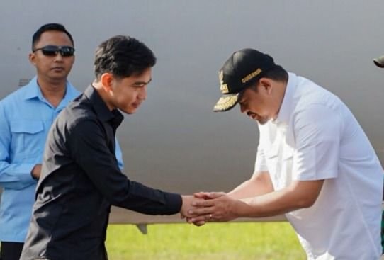 Wacana Pemakzulan Gibran, Bobby Nasution Ingatkan: Pikirkan Masyarakat yang Masih Kesulitan
