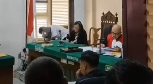 Anggota DPRD Sumut Dhody Thahir Bebas dari Tahanan Usai Menang Praperadilan, Kuasa Hukum: Semoga Tak Ada Kriminalisasi Produk Advokat