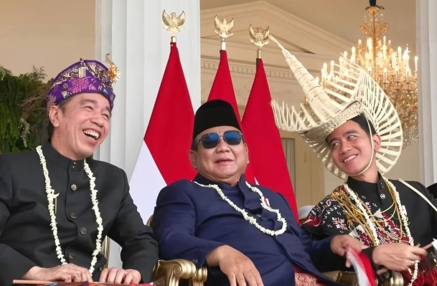 Mahfud MD Sebut Prabowo Menikmati Kegaduhan Polemik Gibran: Serangan Beralih ke Jokowi dan Gibran