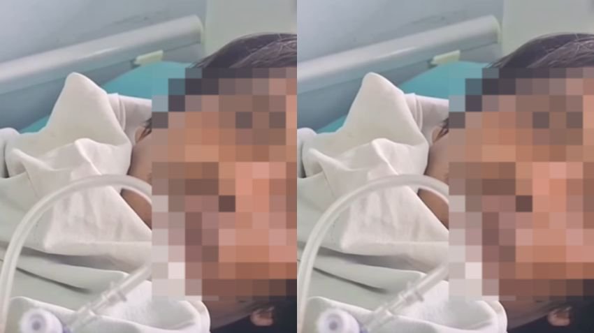 Viral Dugaan Oknum Polisi Tembak Pencuri Berondolan Sawit di Labuhanbatu, Propam Polda Sumut Turun Tangan