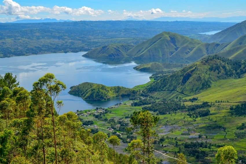 Kalahkan Australia & China! Kota Medan Sabet Top 10 Wisata Hemat Dunia versi Skyscanner