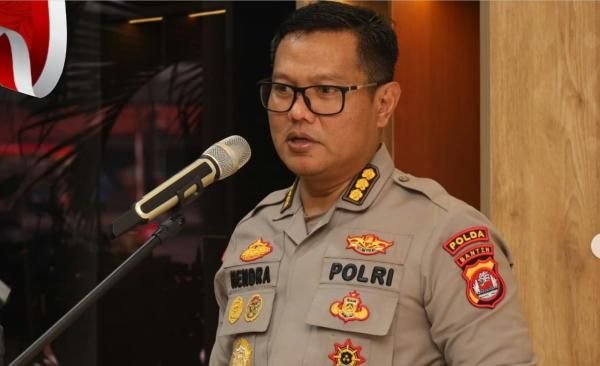 Brigjen Hendra Kurniawan Jadi Kapolda Banten, Ternyata Beda Orang dengan Hendra di Kasus Ferdy Sambo