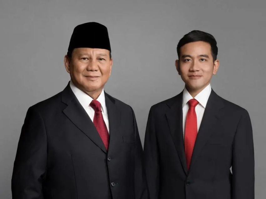 Rapor Merah 2 Tahun Prabowo-Gibran! Sederet Oknum Polisi, Jaksa & Hakim Terseret Korupsi