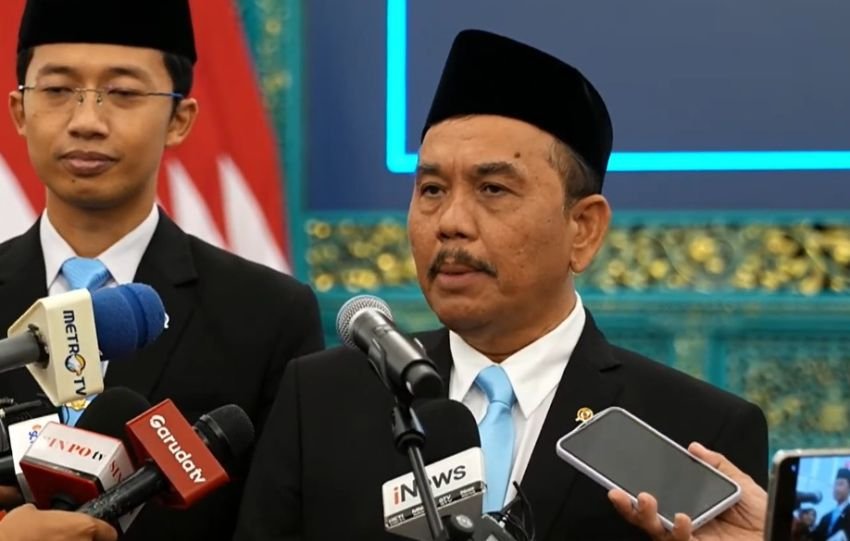 Syahganda Nainggolan, Aktivis Kelahiran Medan yang Jadi Kepala Bakom Gantikan Qodari