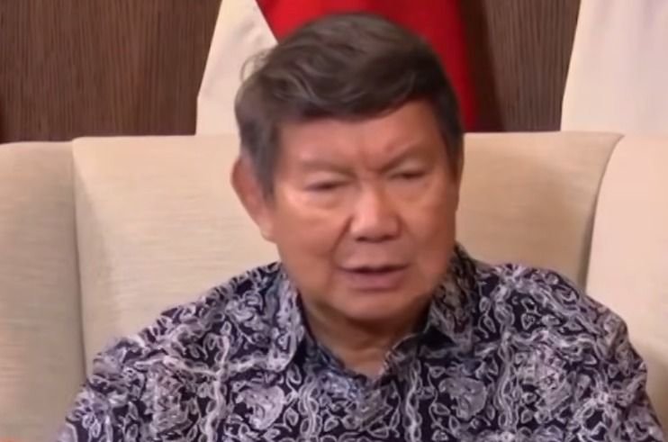 Hashim Sebut Ada Pihak Asing Tak Suka Indonesia Swasembada Energi