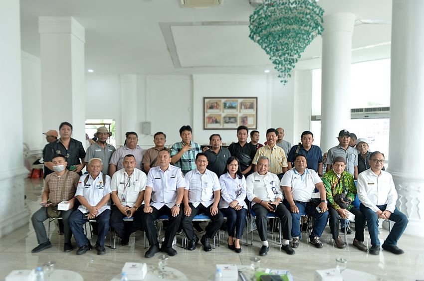 Kabar Baik Pencari Kerja! BLK Simalungun Disulap Berasrama, Siap Cetak 1.000 Tenaga Kerja Tiap Tahun
