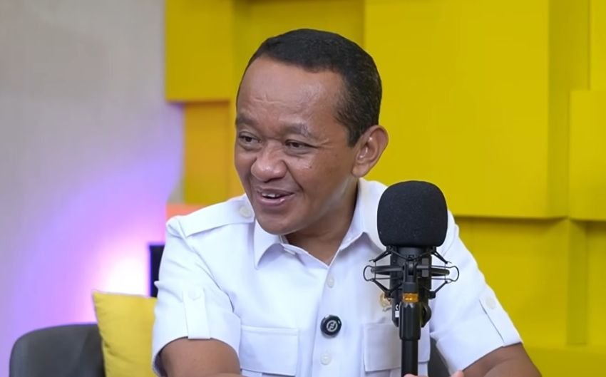 Daftar 10 Menteri dengan Nilai Terendah Versi Survei Arawicaksa, Bahlil di Urutan Pertama dengan Skor 1,2 dari 10