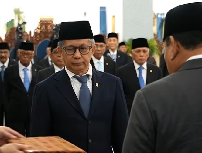 Rocky Gerung Masuk Wantimpres, Ubedilah Badrun: Antek-antek Prabowo