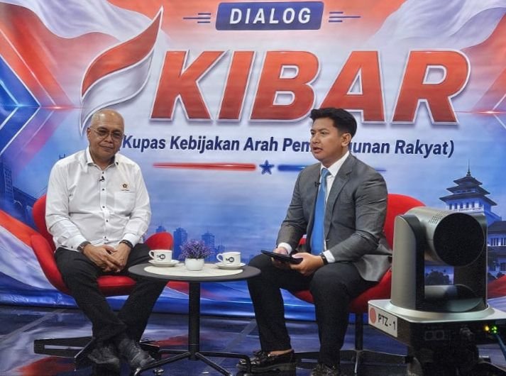 Terjepit Algoritma Digital, Ketum PWI Desak Negara 'Turun Tangan' Selamatkan Ekosistem Pers