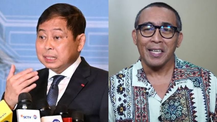 Tak Hadir saat Pelantikan Wantimpres, Bagaimana Status Keanggotaan Ignasius Jonan dan Jacky Manuputty?