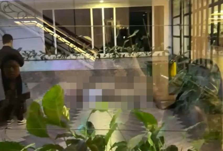 Buka Suara Soal Mahasiswa Tewas Jatuh dari Gedung, Humas UNPRI: Keluarga Sebut Depresi