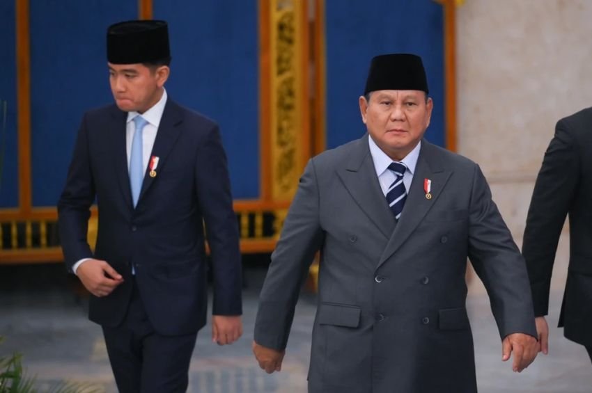 Dua Tahun Prabowo-Gibran, PKS Soroti Keracunan MBG hingga Polemik Ijazah