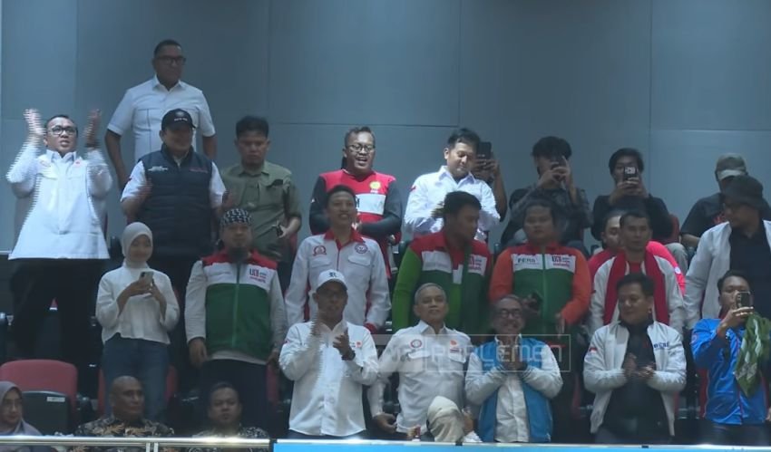DPR Ketok Palu UU Pelindungan Ketenagakerjaan, Apa Saja yang Diatur?