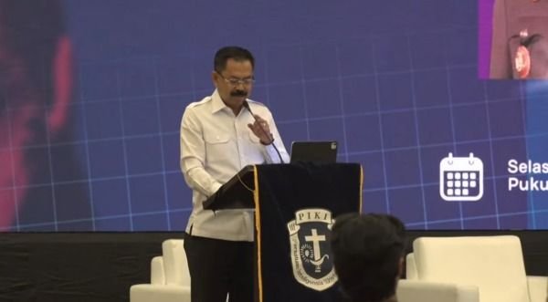 Wakil Jaksa Agung Asep Nana Mulyana Ungkap Dua Kendala Pemulihan Kerugian Korban Tindak Pidana, Aset Sitaan Jadi Sorotan
