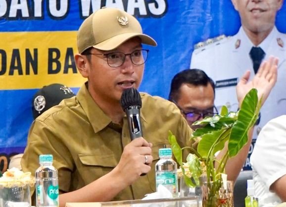 Bansos PKH Terhenti karena Anak Terindikasi Judol, Pemko Medan Jelaskan Solusinya