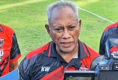 Komarudin Watubun PDIP Minta Gibran Mundur: Pemimpin Boleh Salah, tapi Tidak Boleh Berbohong