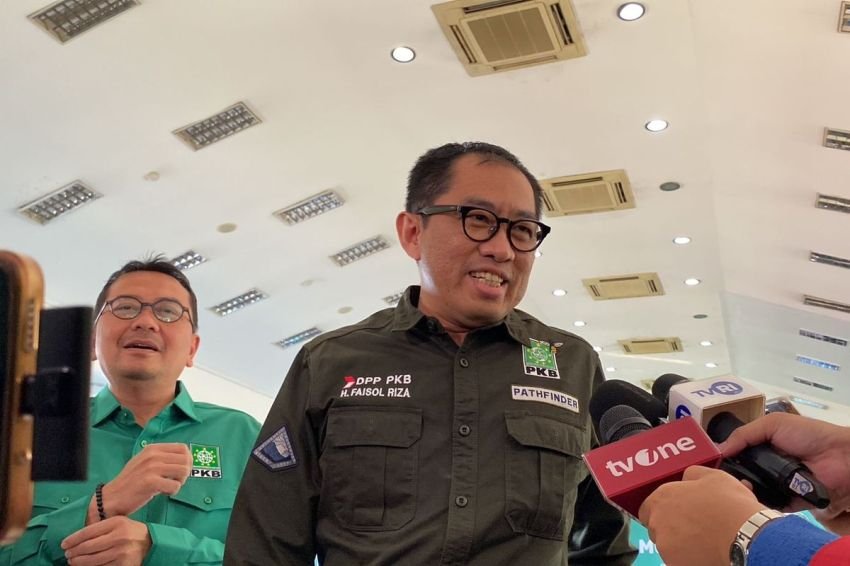 Susul Golkar! PKB Garansi 1.000 Persen Kunci Prabowo Maju 2 Periode di Pilpres 2029