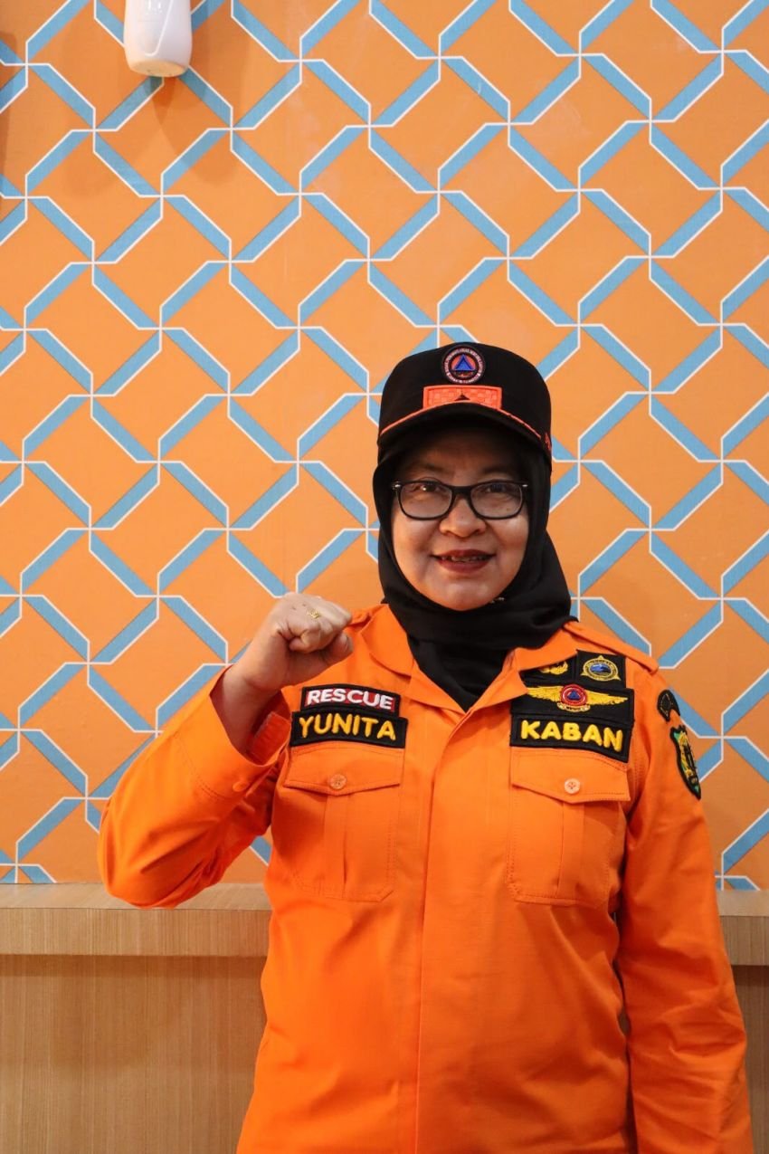 Prakiraan BMKG 23&ndash;25 Oktober: Medan Berpotensi Cuaca Ekstrem, Warga Imbau Waspadai Banjir