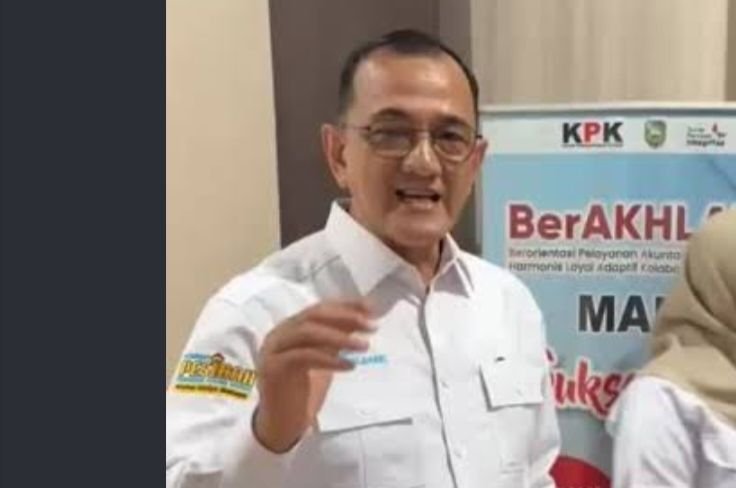 AKHIRNYA! KPPG Medan Janji Dalami Skandal Mark-Up & 2 UD Fiktif di SPPG Tembung 3 - Yayasan Atifa Maju Mandiri Bakal Dipanggil!