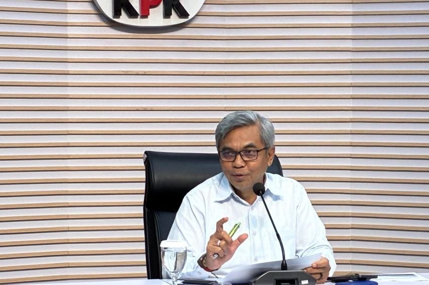 Buntut 17 Pejabat Lapas Cibinong Bertumbangan, KPK Siap 'Jemput Bola' Usut Pungli Sel Mewah