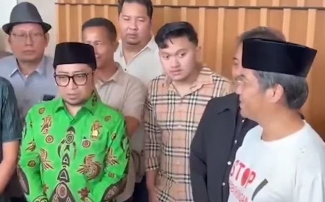 Hak Angket Ijazah Gibran Diusulkan ke DPR, Ini Respons PKB