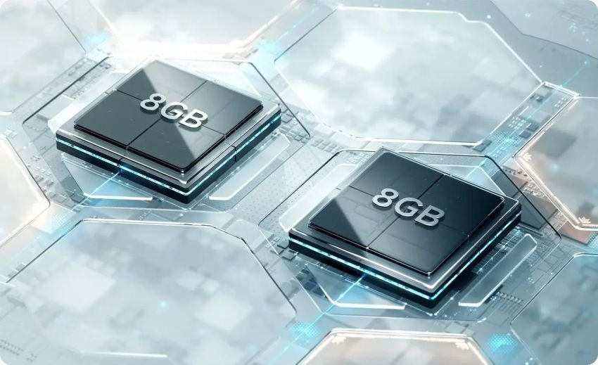 Sering Bikin Penasaran! Ternyata Ini Alasan Storage HP Selalu 128 GB hingga 512 GB, Kenapa Tak Ada 300 GB?